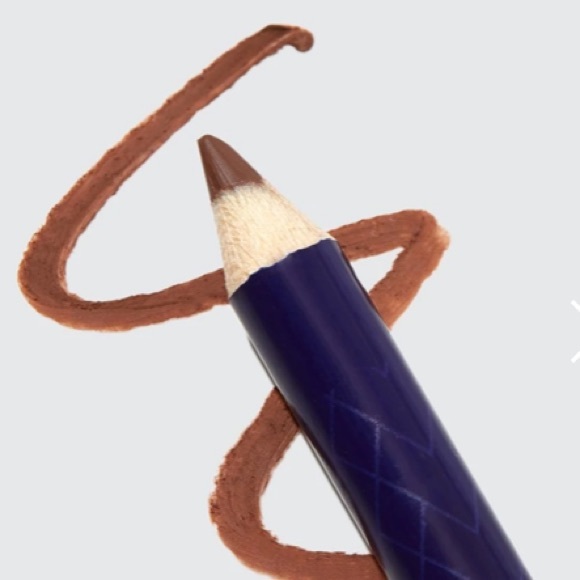 Dragon Beauty Lip Job Liner & Sharpener in 2.0 cc medium brown - Picture 5 of 5